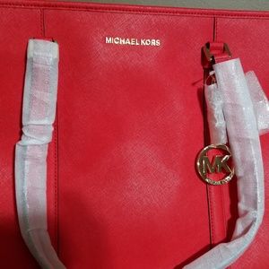 Michael Kors handbag